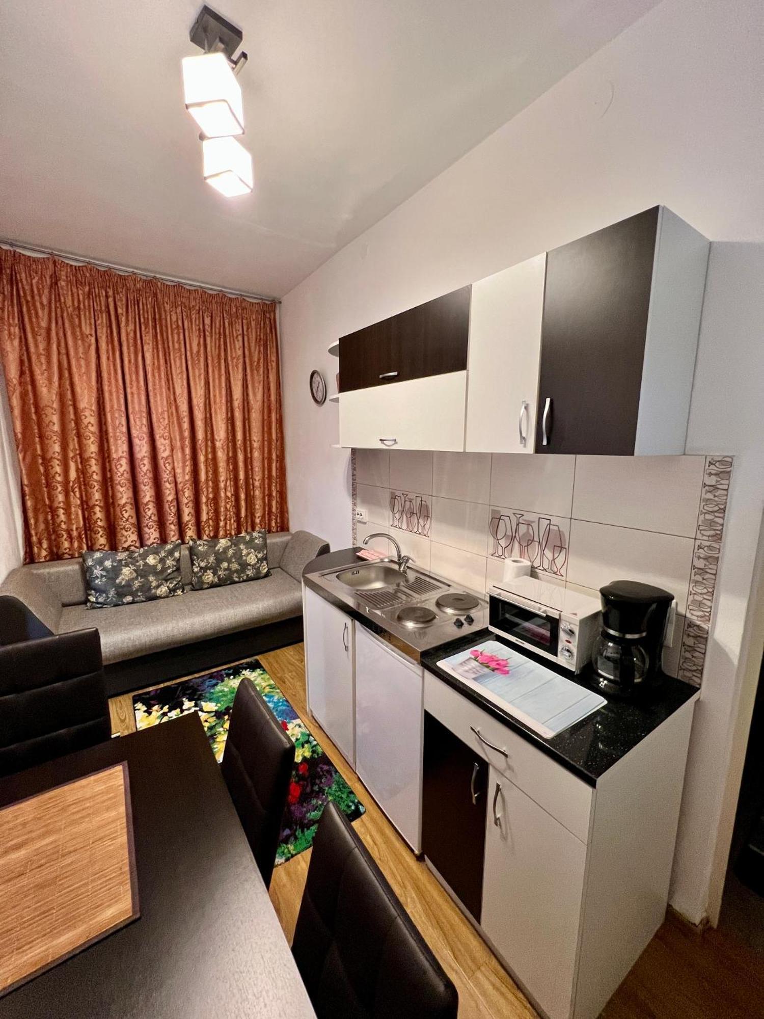 Vio's Getaway Apartament