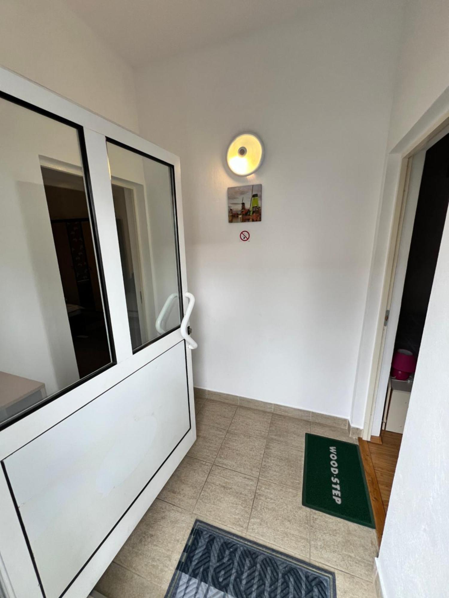 Apartament Vio's Getaway *