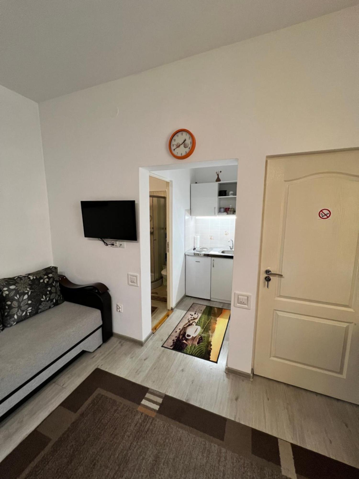 Apartament Vio's Getaway Sibiu