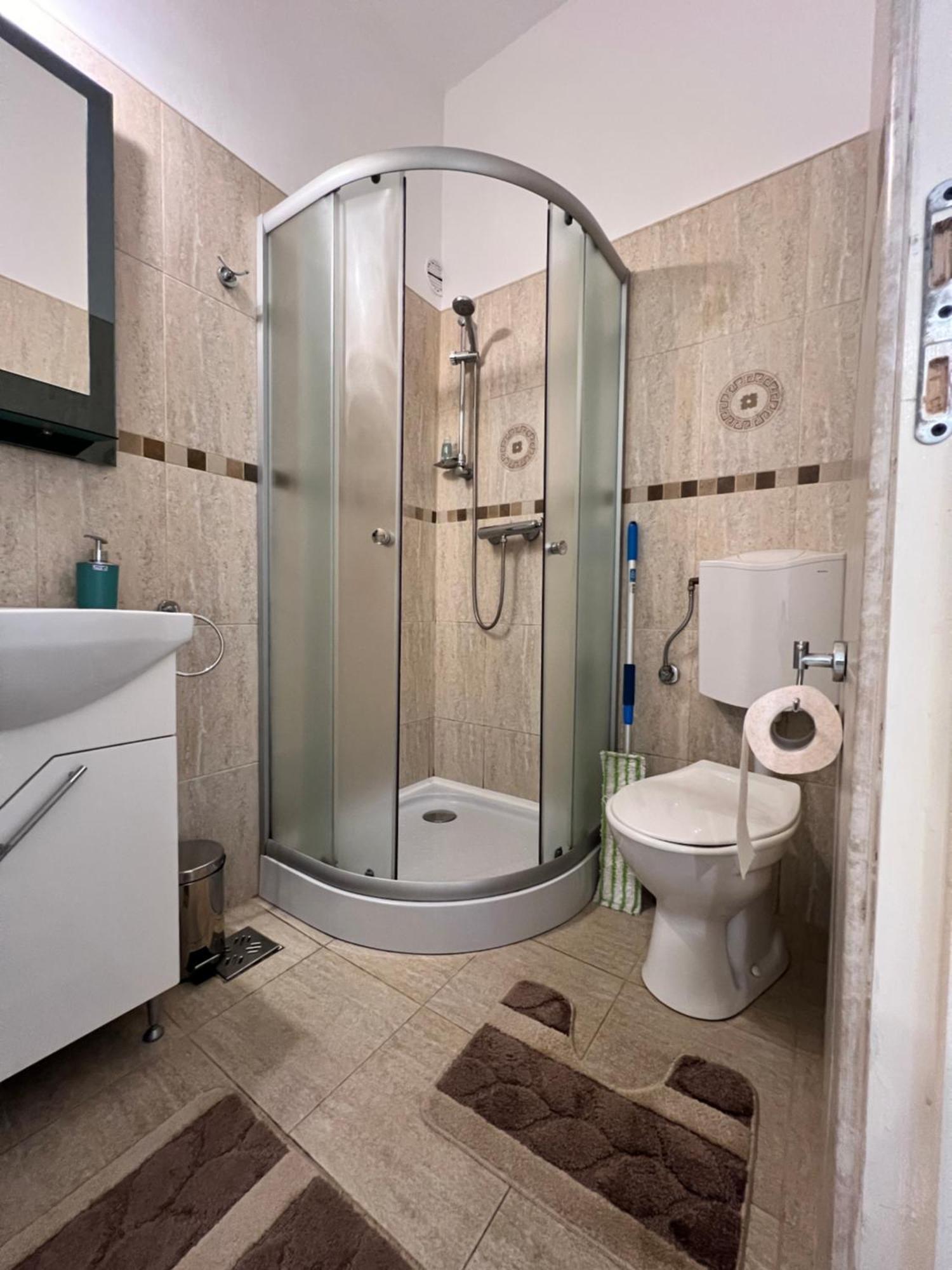 Vio's Getaway Apartament Sibiu