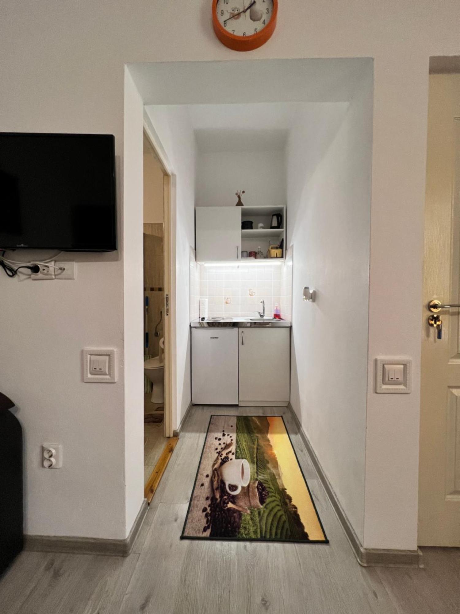 Vio's Getaway Apartament