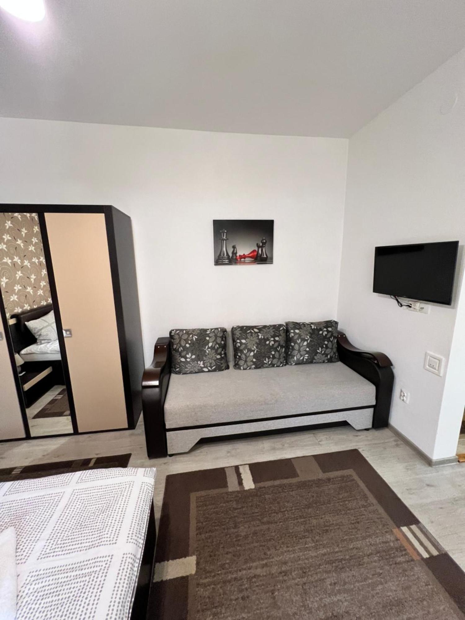 Apartament Vio's Getaway *