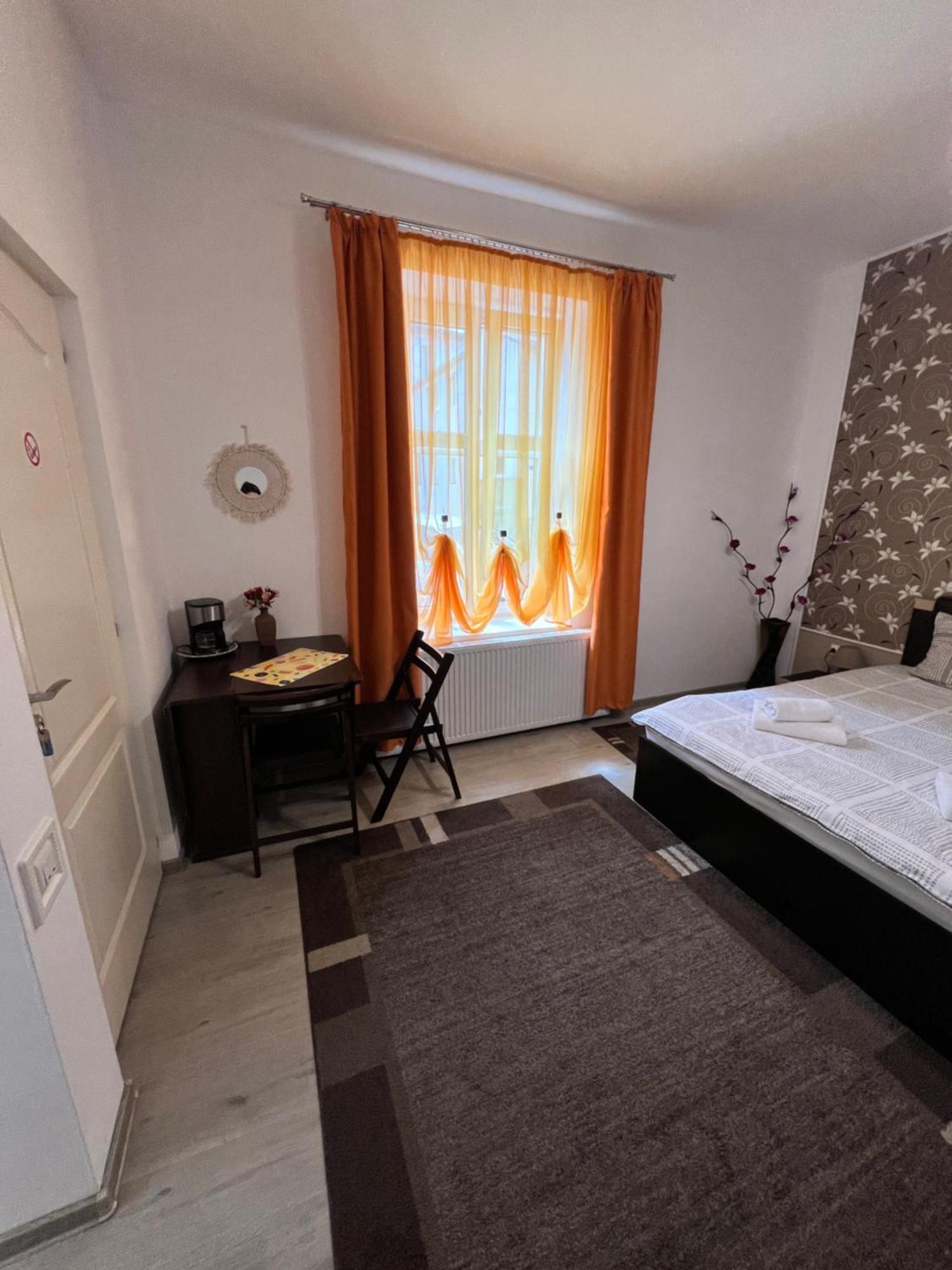 Vio's Getaway Apartament Sibiu