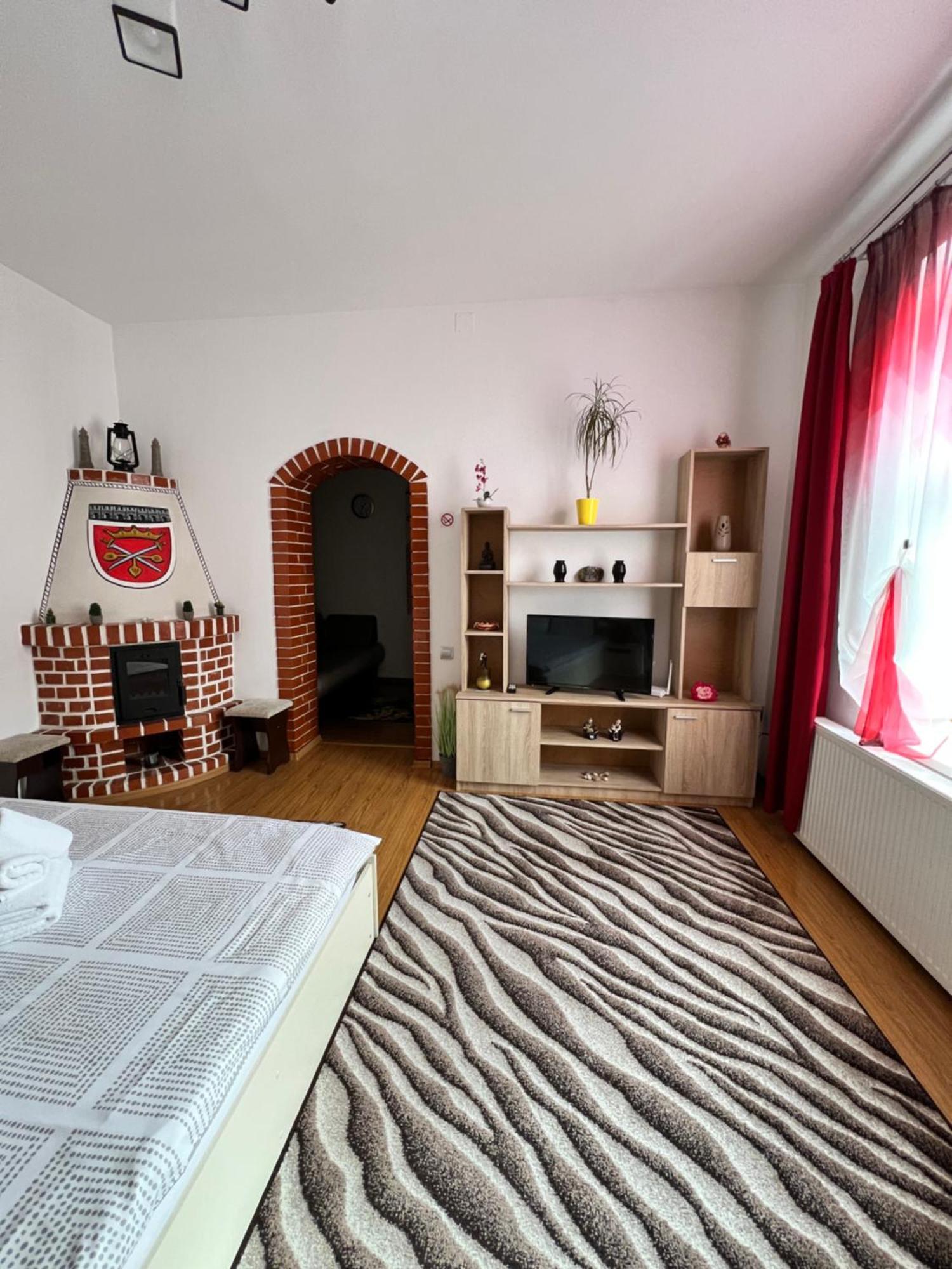 Apartament Vio's Getaway